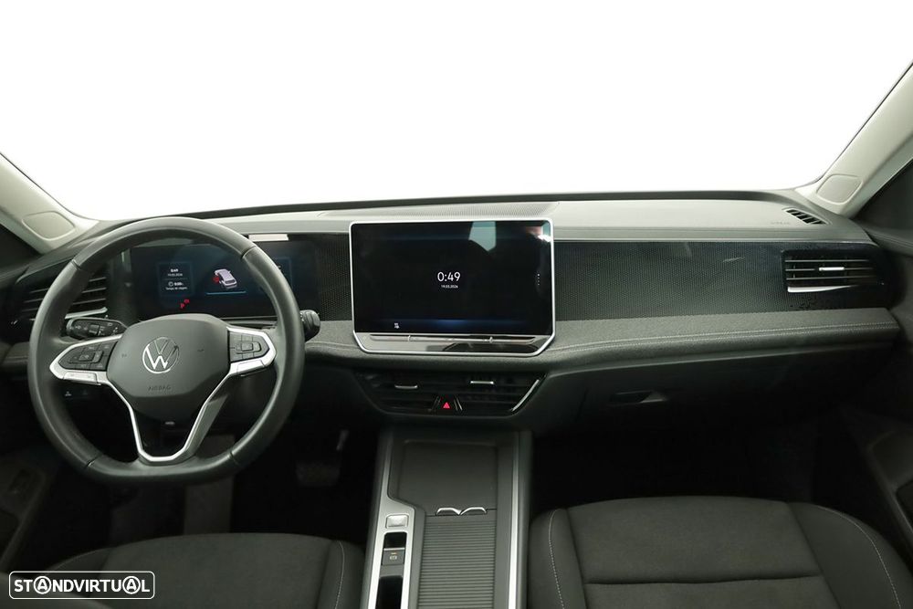 VW Passat Variant 1.5 TSI eHybrid DSG - 9