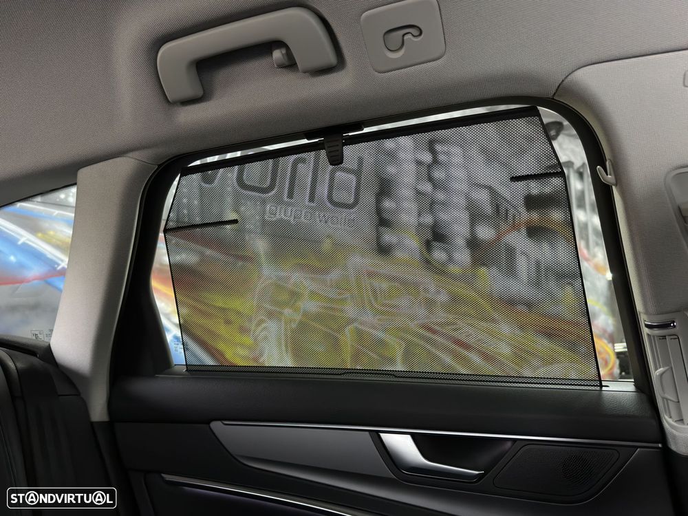 Audi A6 Avant 50 TFSIe quattro S tronic - 44