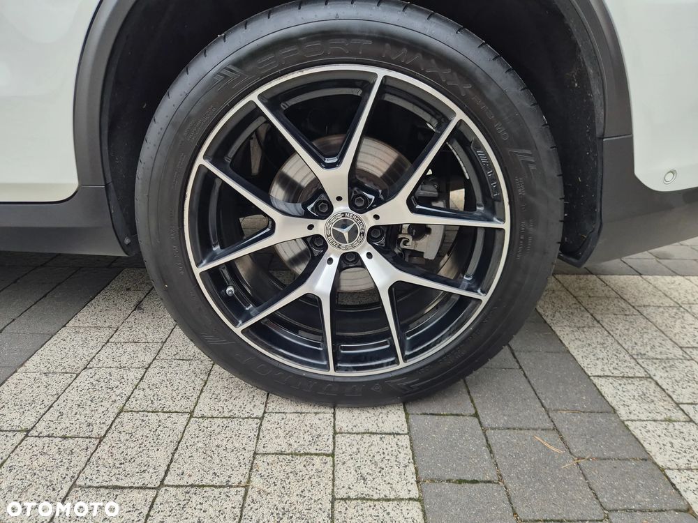 Mercedes-Benz GLC - 20