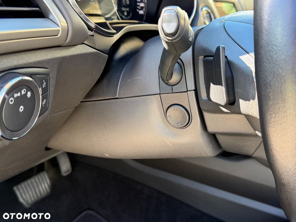 Ford Mondeo 2.0 TDCi Bi-Turbo PowerShift-Aut Vignale - 26