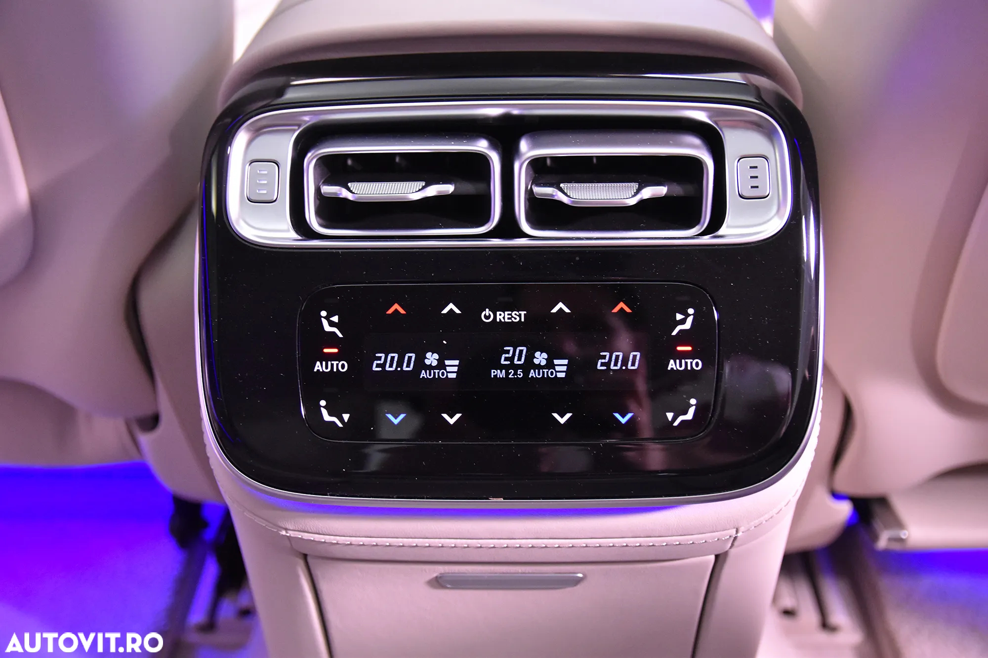 Mercedes-Benz S 580 e 4MATIC - 23