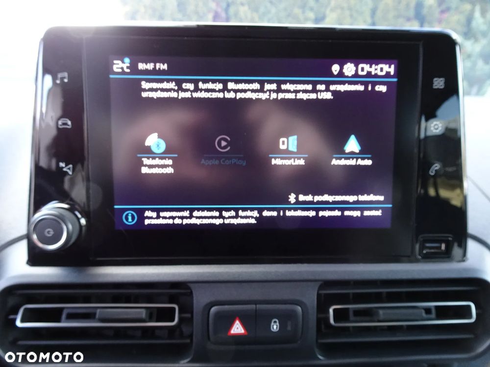 Citroën Berlingo XL 1.5 BlueHDI Feel S&S - 33