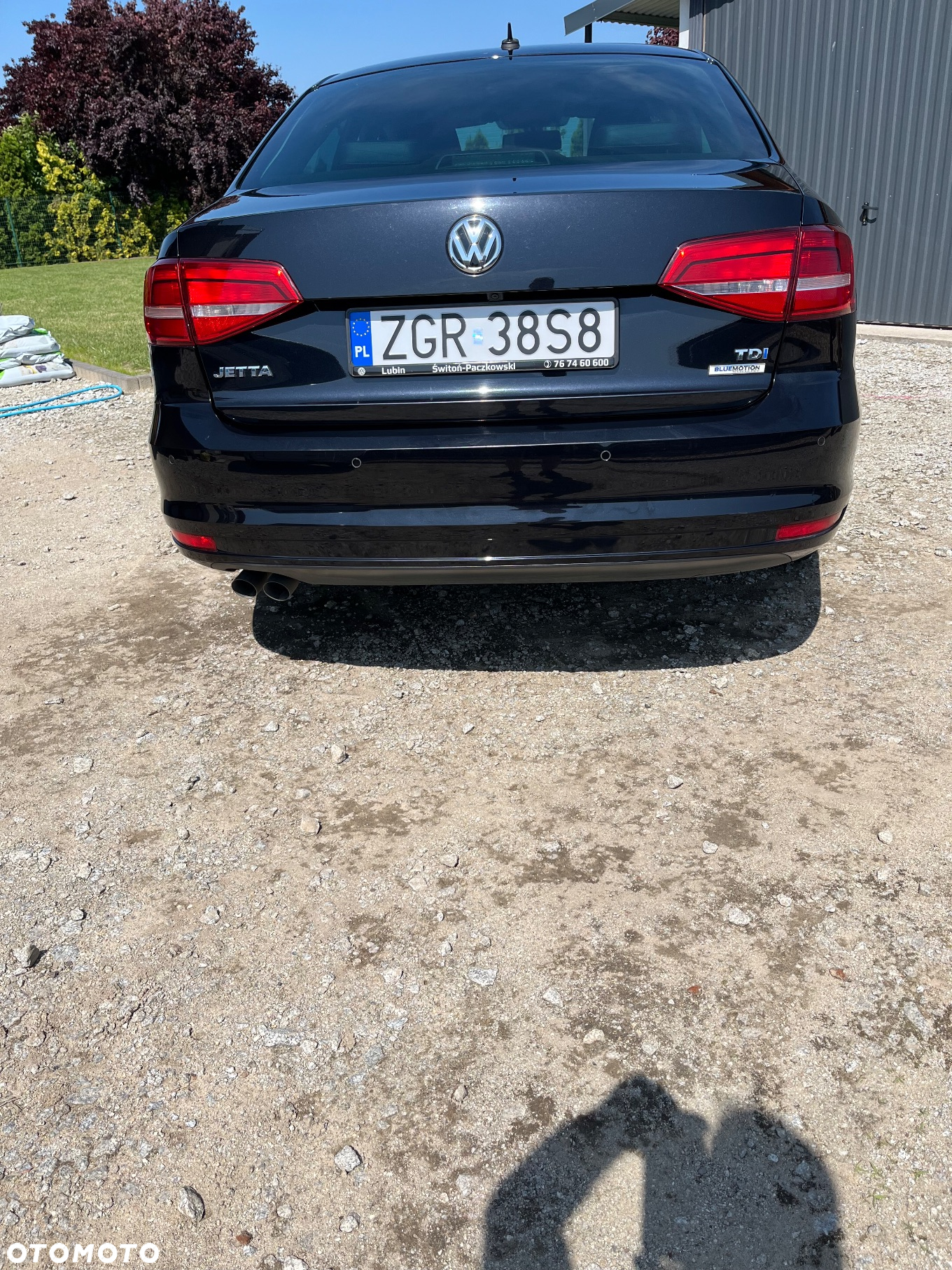 Volkswagen Jetta 2.0 TDI DPF BMT Highline - 3