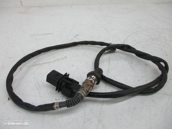 Sonda Lambda Mercedes-Benz C-Class (W203) - 2