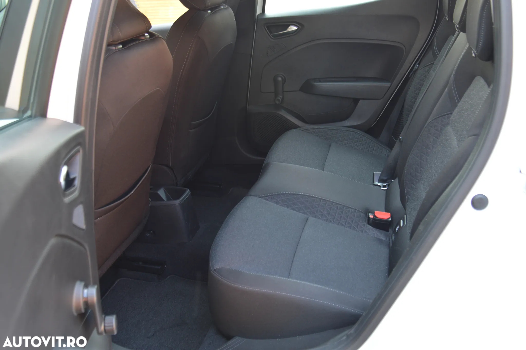 Renault Clio E-TECH Full Hybrid 145 E-TECH engineered - 14