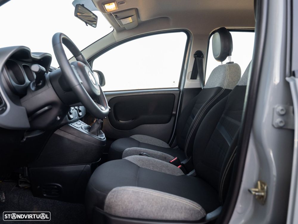 Fiat Panda 1.0 Hybrid City Life - 15