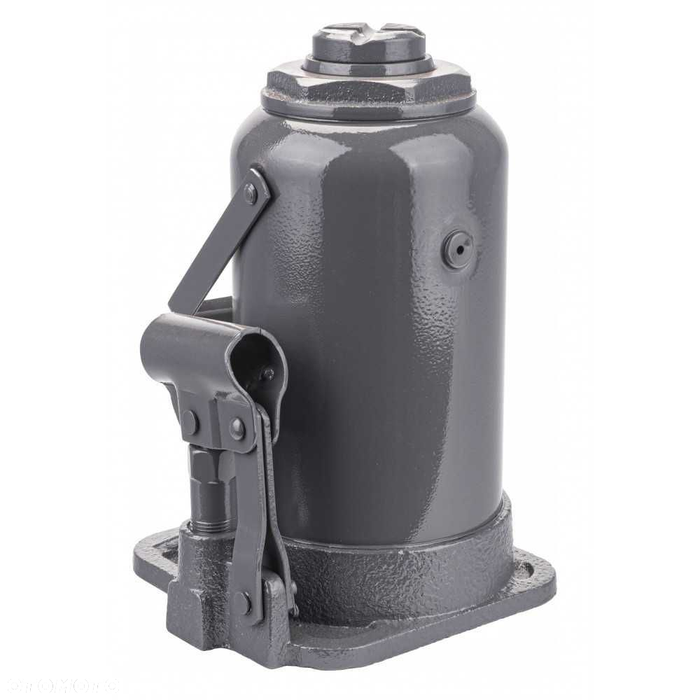 Podnośnik słupkowy (butelkowy) 20T (245mm - 445mm) - 3