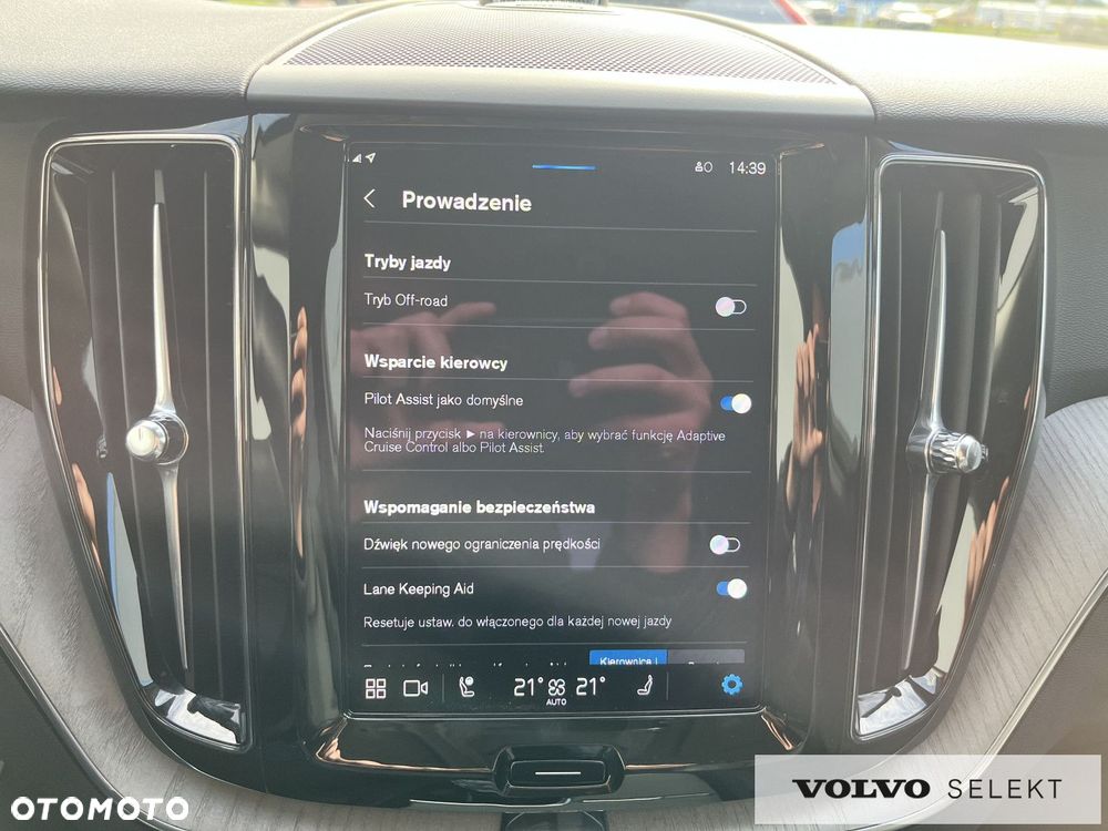 Volvo XC 60 - 22