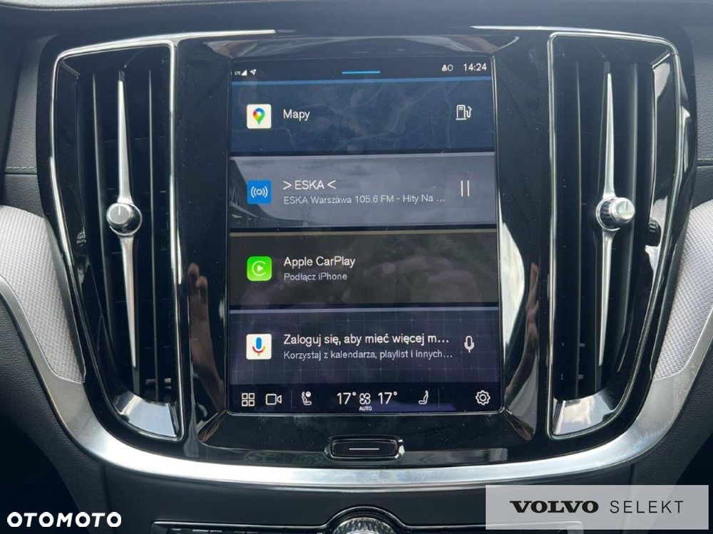 Volvo S60 - 21