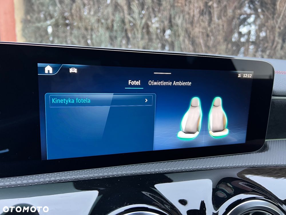 Mercedes-Benz CLA - 15