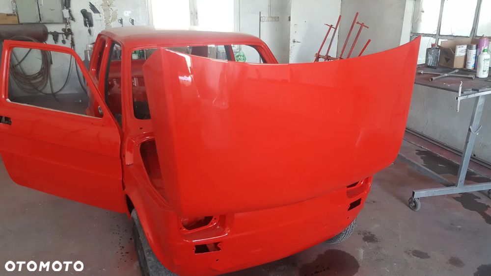Fiat 126 - 3