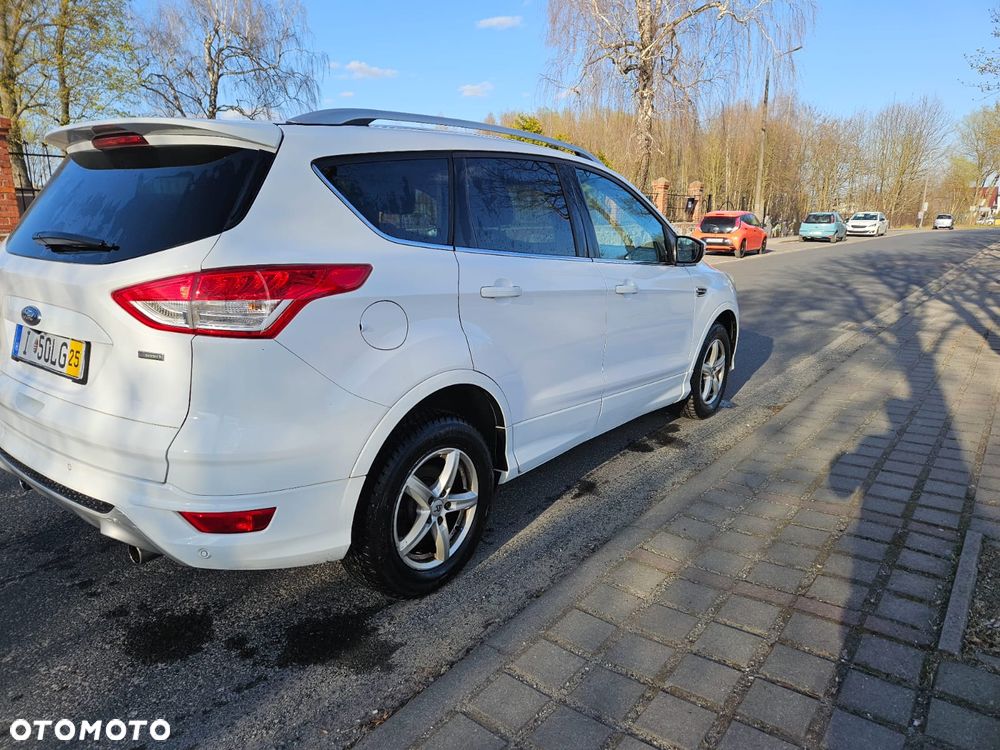 Ford Kuga - 6