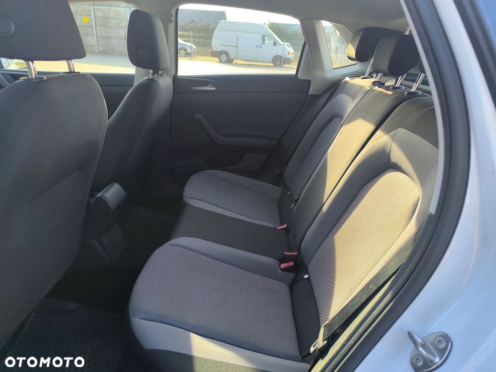 Volkswagen Polo 1.0 TSI Comfortline - 9