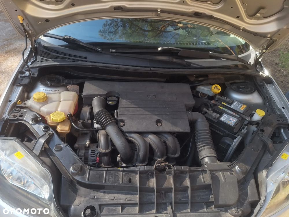 Mazda 2 1.25 Core - 17