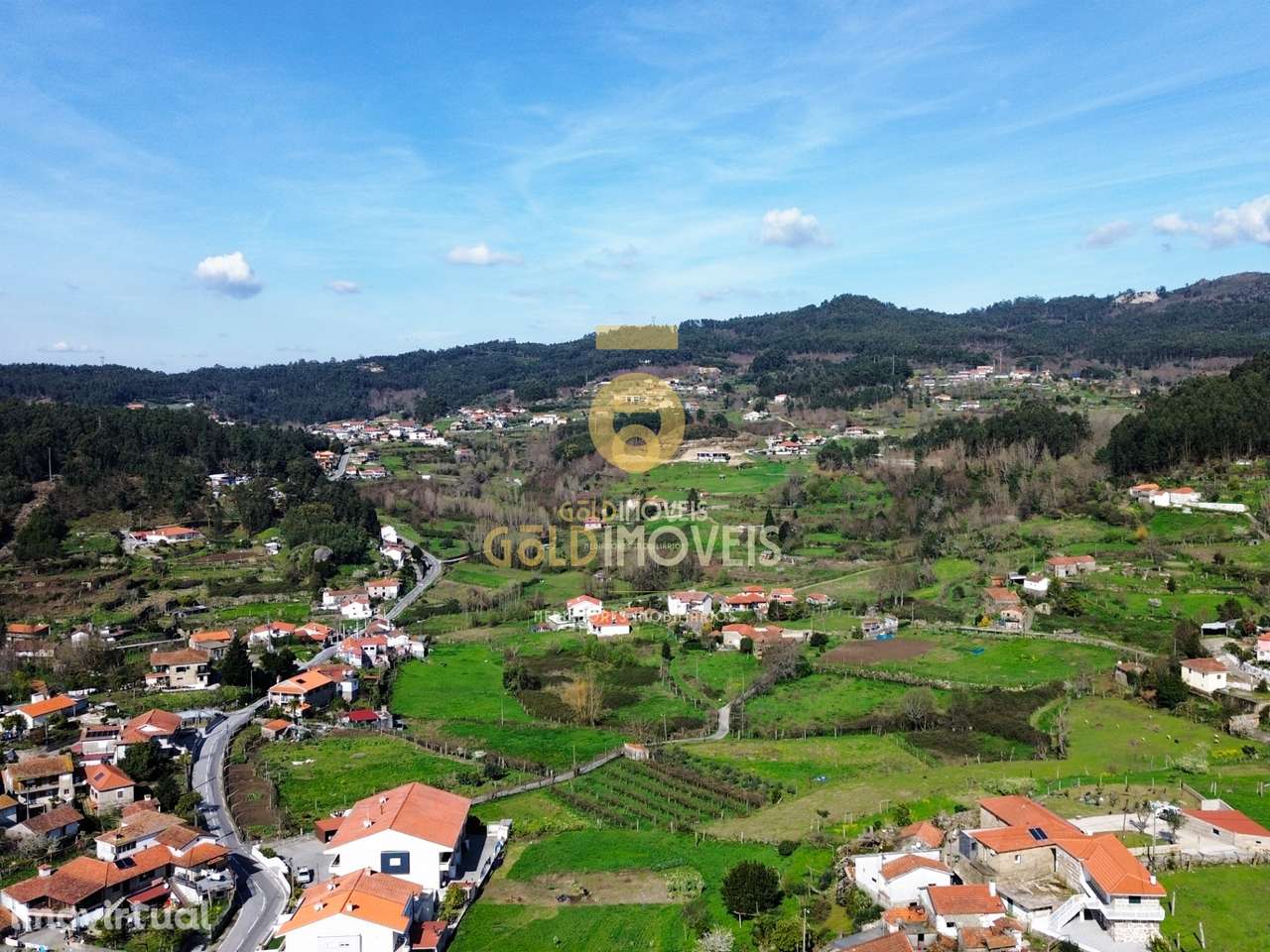 Terreno para Construção - Grande imagem: 4/7