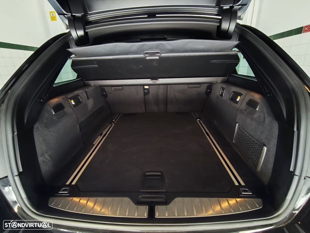 BMW 520 d Pack M - 17