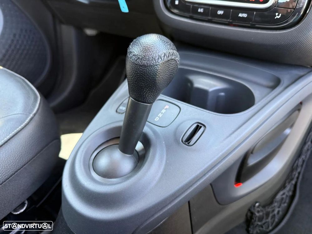 Smart ForFour EQ prime - 23