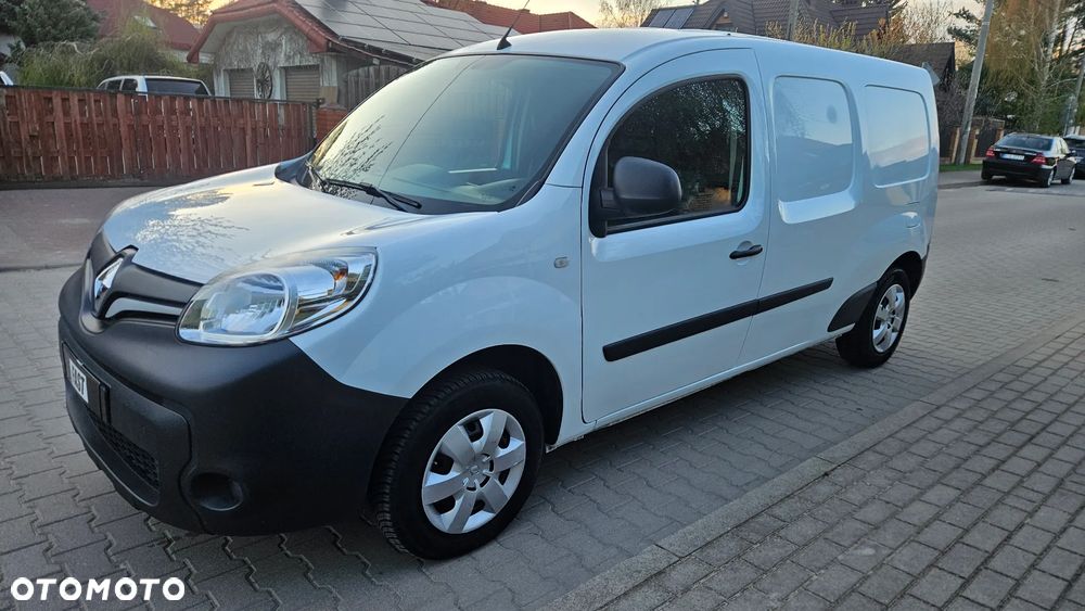 Renault KANGOO - 3