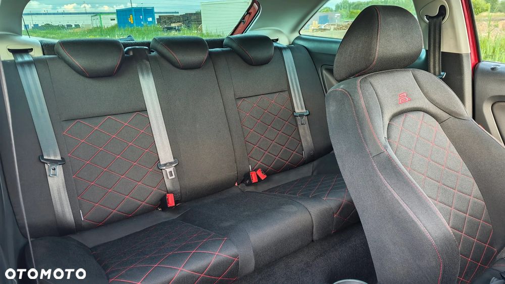 Seat Ibiza - 16