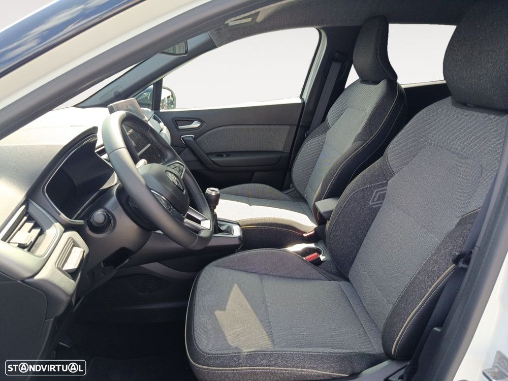 Renault Captur 1.0 TCe Techno - 9
