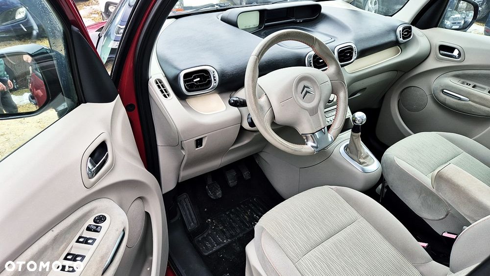 Citroën C3 Picasso VTi 120 Exclusive - 32