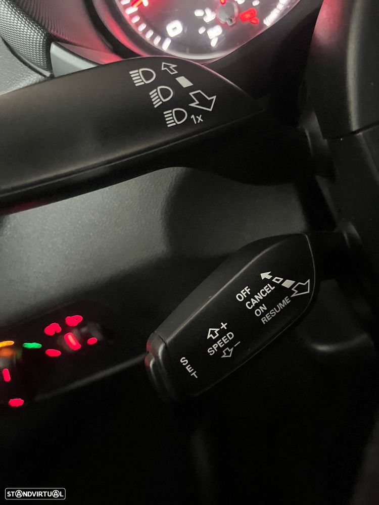 Audi A1 Sportback 1.0 TFSI Sport - 19