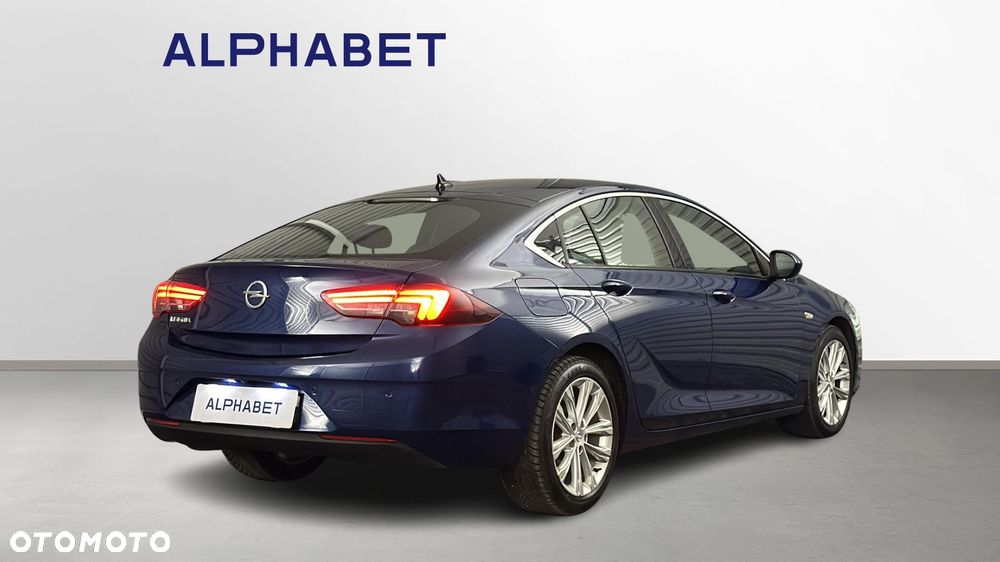 Opel Insignia 1.5 CDTI Business Elegance S&S - 6