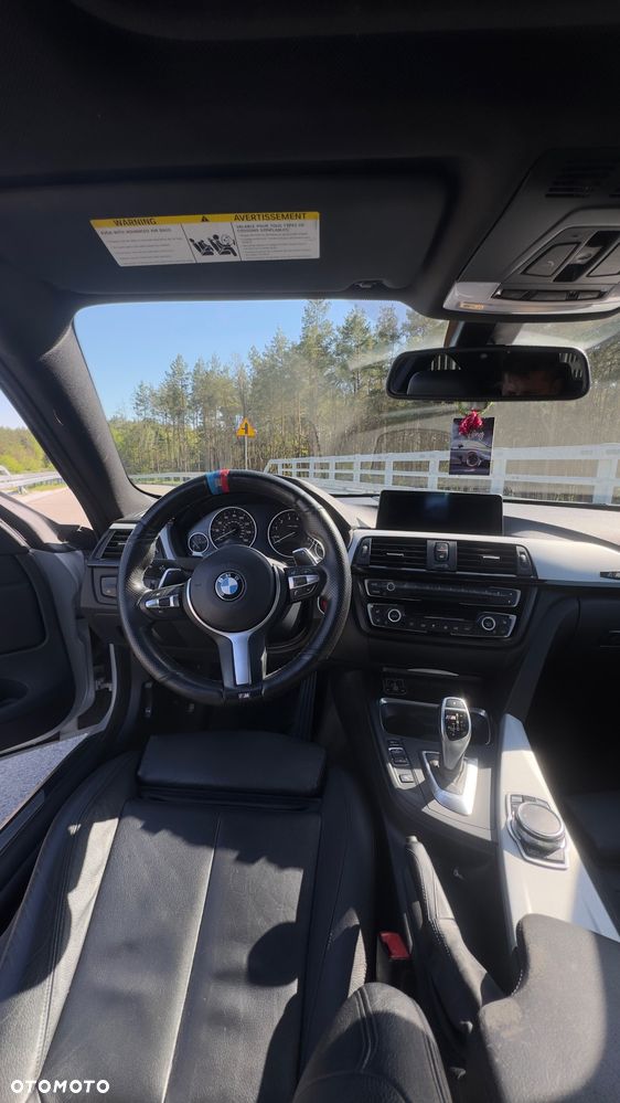 BMW Seria 4 - 14