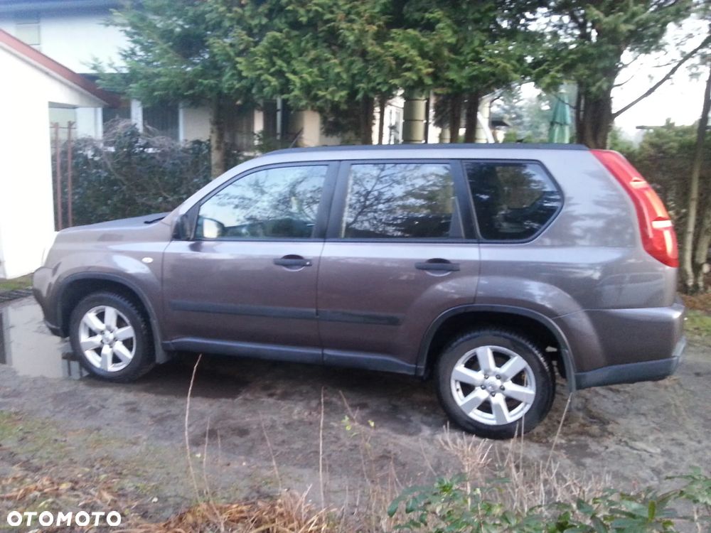 Nissan X-Trail ver-2-0-dci-se - 3