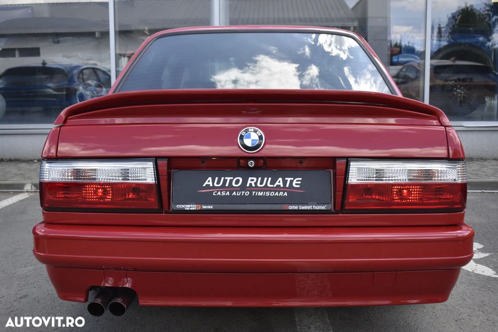 BMW Seria 3 - 6