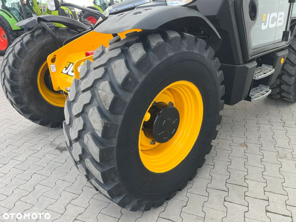 JCB 531-70 Agri Super - 9