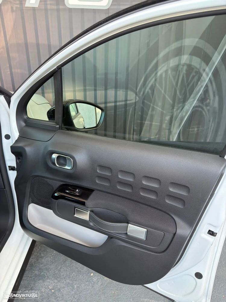 Citroën C3 - 27