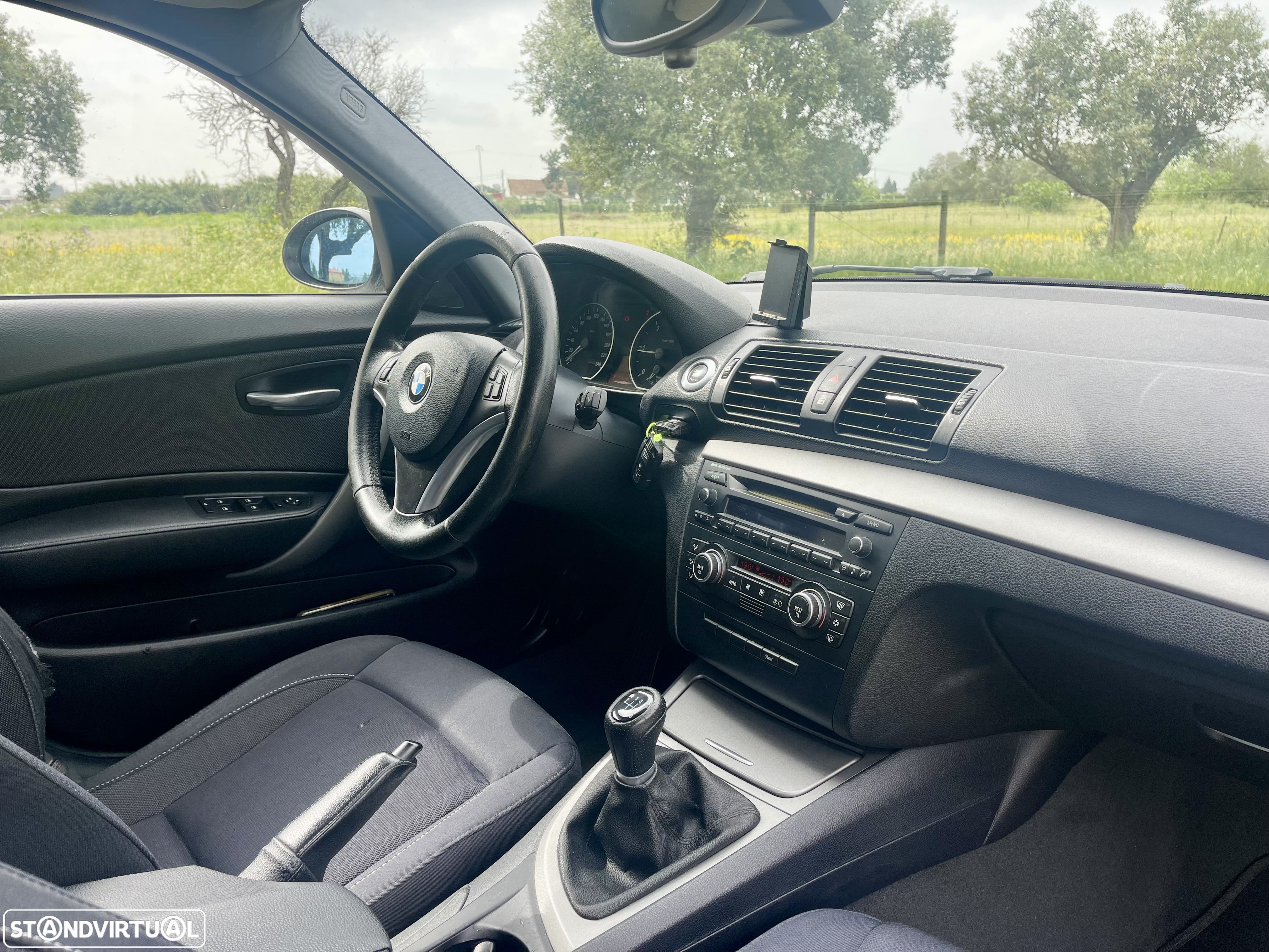 BMW 118 d - 16