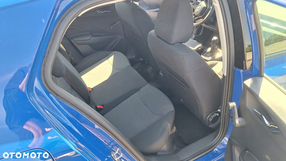 Skoda Fabia 1.0 TSI Ambition - 12