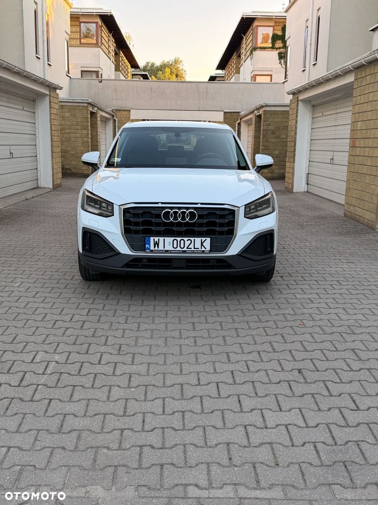 Audi Q2 - 1