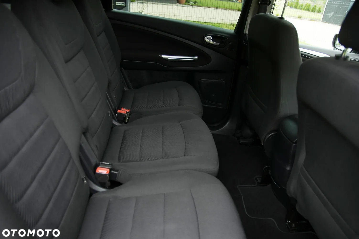 Ford S-Max 2.0 TDCi DPF Titanium X - 18
