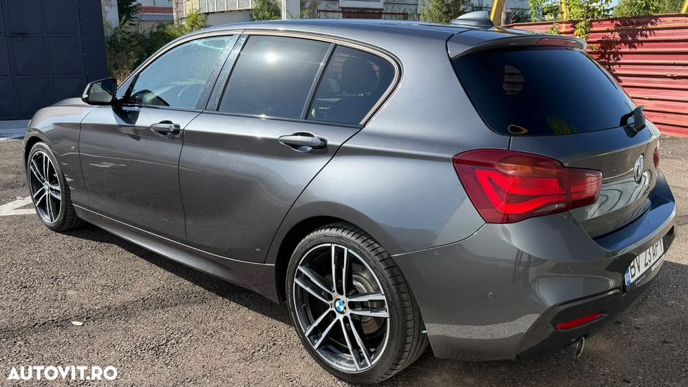 BMW Seria 1 - 15