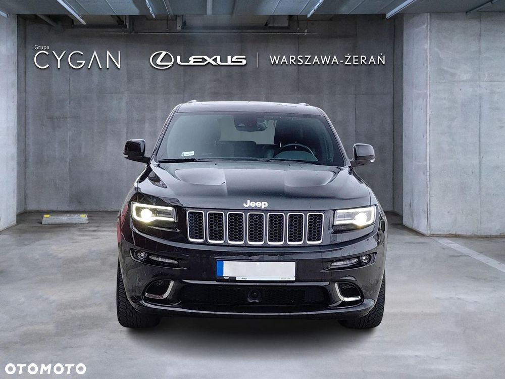 Jeep Cherokee - 10
