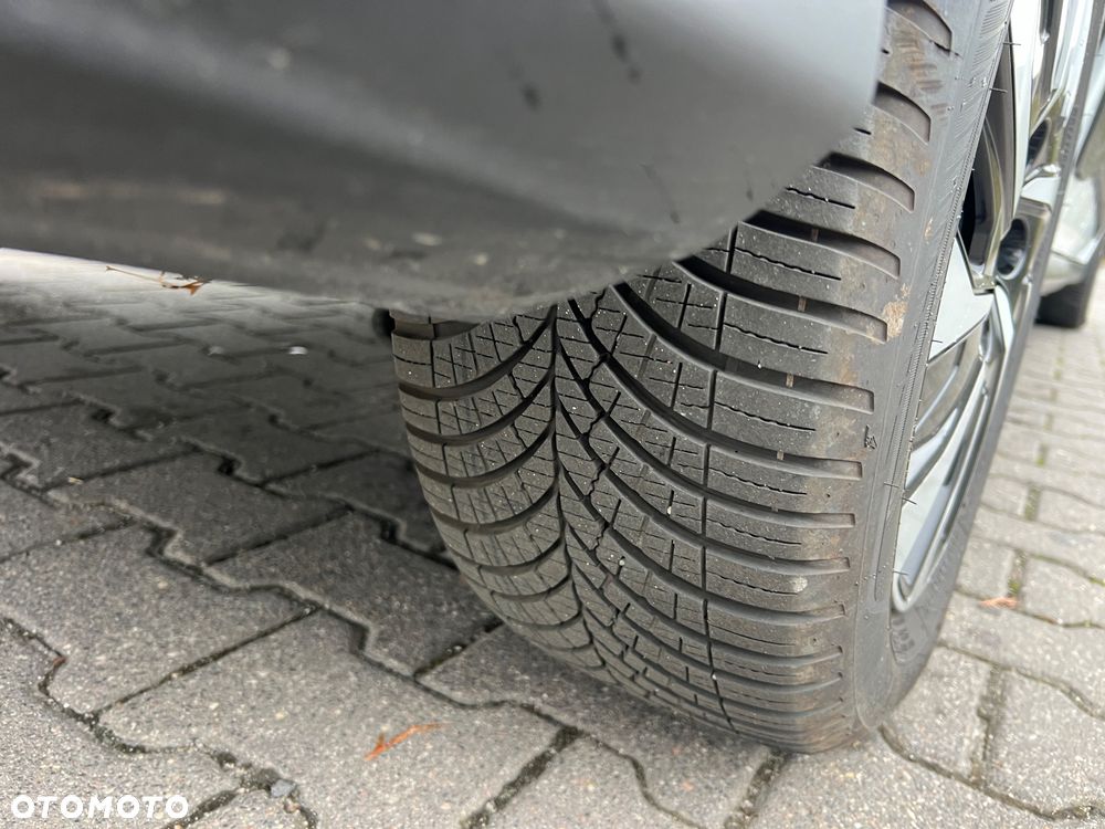 Ford Transit Connect - 8