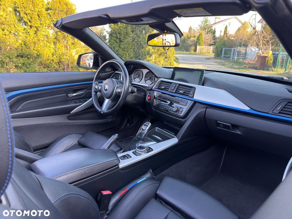 BMW Seria 4 - 15
