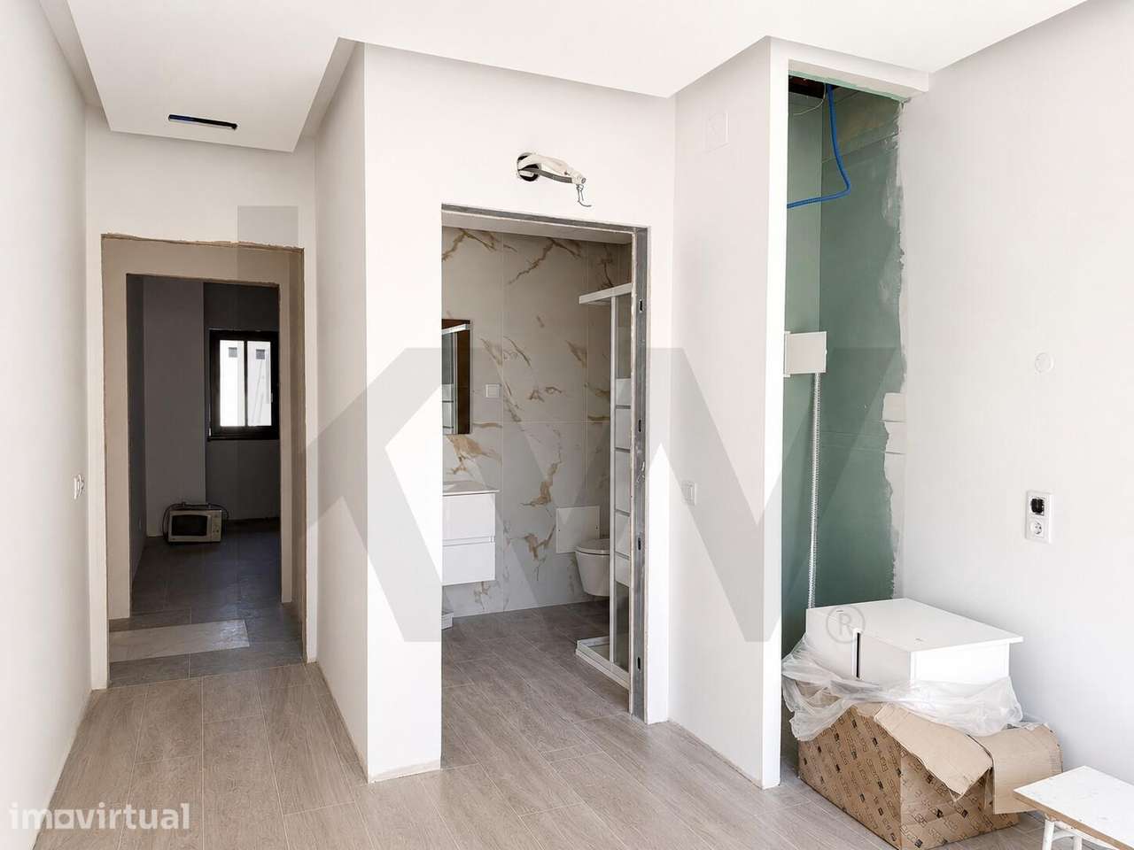 Hotel Renovado no Centro de Faro | Investimento Exclusivo com Elevado - Grande imagem: 2/42