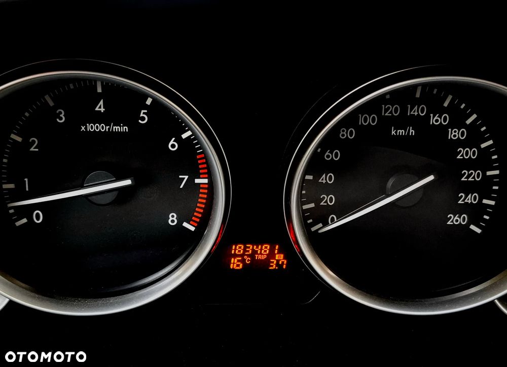 Mazda 6 2.0 Exclusive - 25