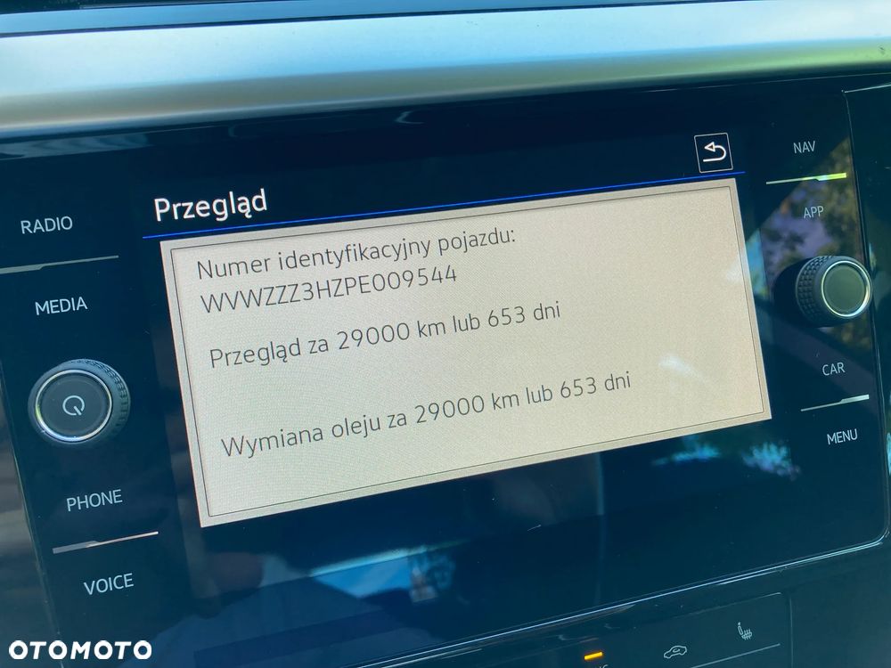 Volkswagen Arteon 2.0 TSI Elegance DSG - 29