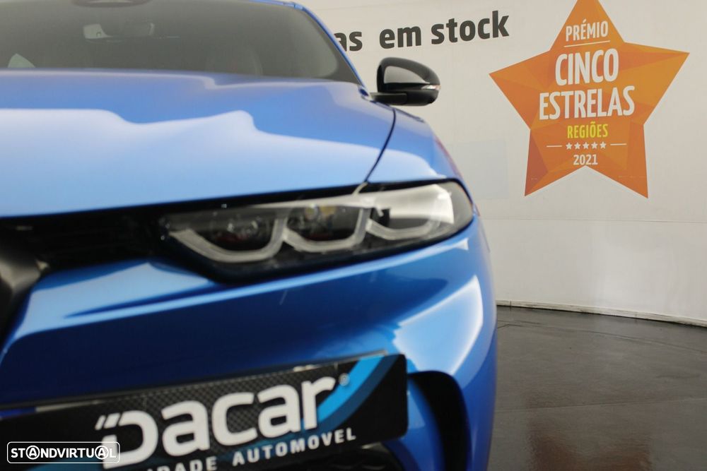 Alfa Romeo Tonale 1.3 Plug-In Hybrid Veloce e-AWD - 29