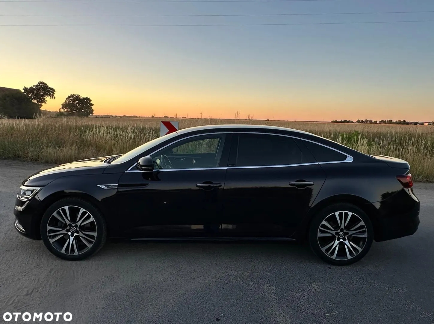 Renault Talisman 1.6 Energy TCe Initiale Paris EDC - 2