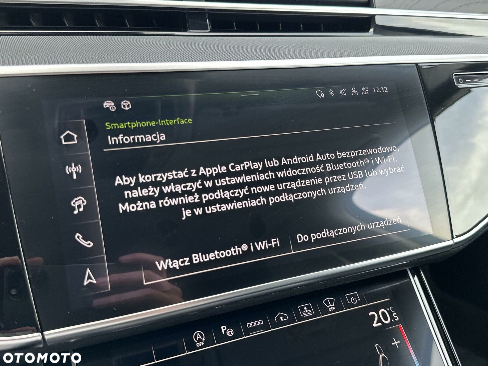 Audi A8 - 38