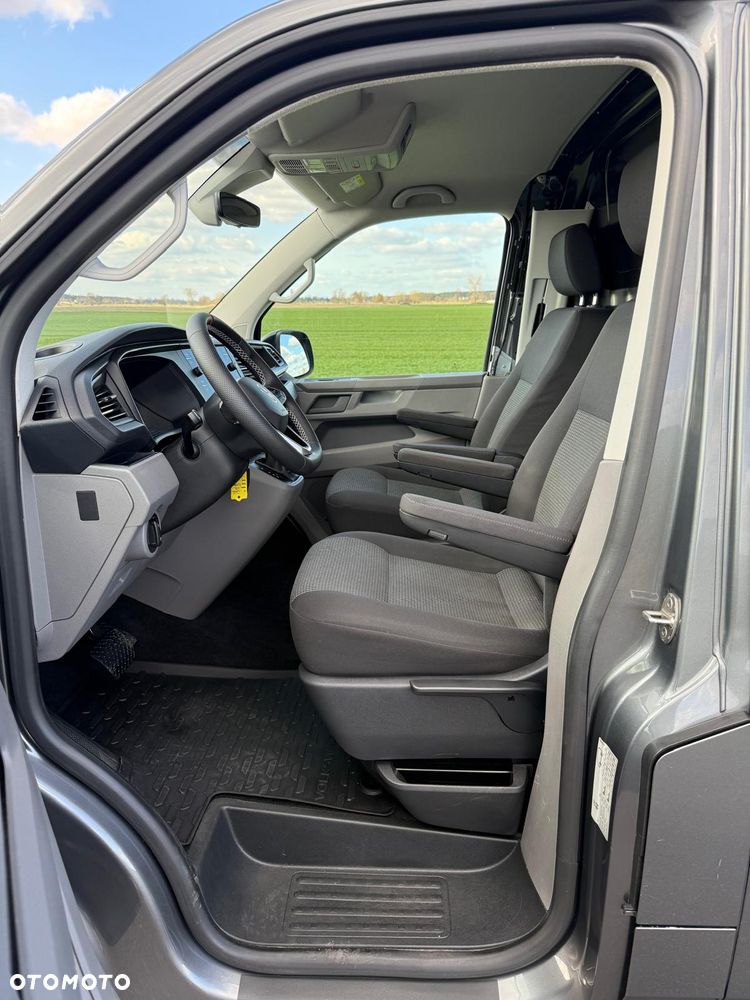 Volkswagen Transporter  T6.1 - 9