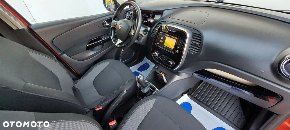 Renault Captur 0.9 Energy TCe Intens EU6 - 28