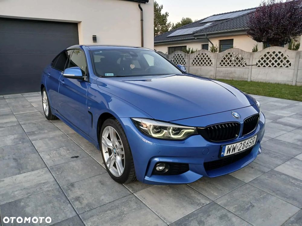 BMW Seria 4 ver-430i-gpf-xdrive-m-sport - 8