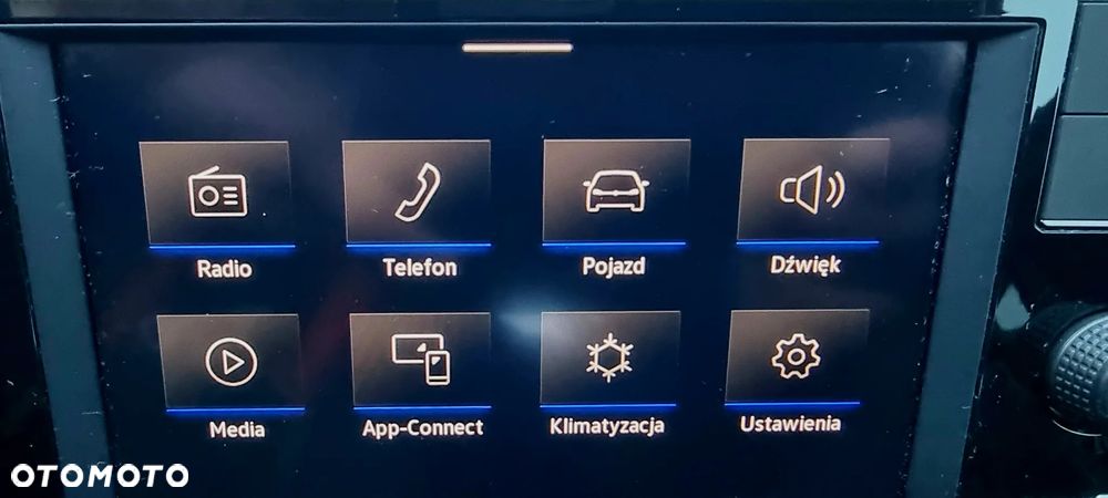 Volkswagen Passat 1.5 TSI EVO Elegance DSG - 30